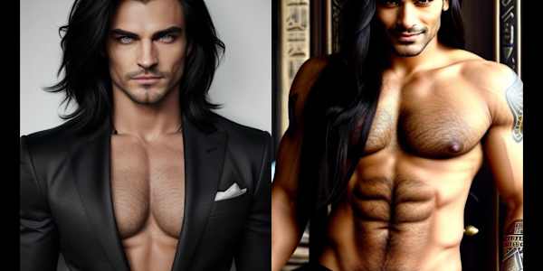 SPOILER Alert  Extra Scenes Sensual 18+(Ra * Mehen)(4) The hum of the limo