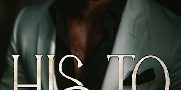 Cover Reveal His to Ruin, the fifth book in the Reluctant Vows series is