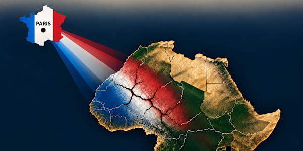 Africa: The Empire France Refused to End | How Paris Kept Power After