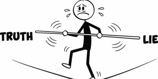 Why Tell the Truth? While some may feel the need to justify truth telling