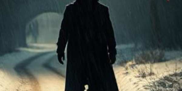 New Release! A quiet college town fractures under a brutal murder spree;