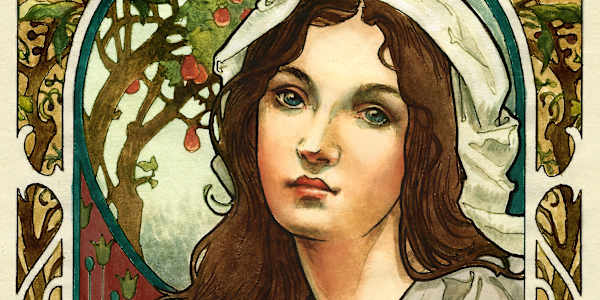 Book Birthday Sale  Eve, First Matriarch, was published January 17.&nbsp;I