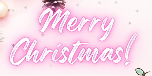 🎄 𝗠𝗲𝗿𝗿𝘆 𝗖𝗵𝗿𝗶𝘀𝘁𝗺𝗮𝘀!🎄  I hope your day is full of good people, shared food,