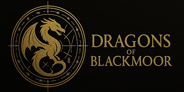 📣 Cover Reveal – Book 5 of the Dragons of Blackmoor Series