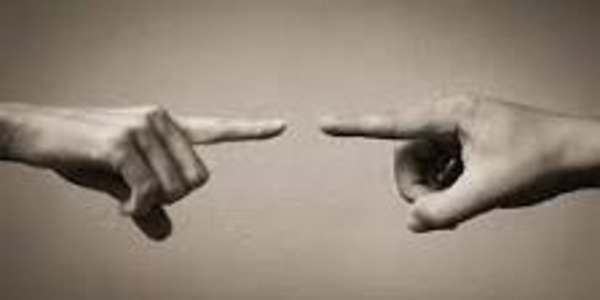 It is natural and appropriate to judge. I can in no measure agree with