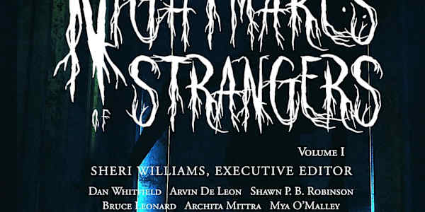 "The Rules Are Clearly Posted" Short Fiction, published in Nightmares of