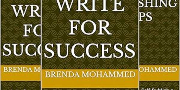 From inspiration to publication—your complete guide to writing success