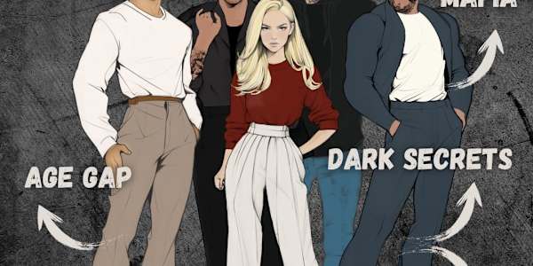 Meet the characters  &nbsp; &nbsp;Sloane Stryker – Boss Babe&nbsp;💎