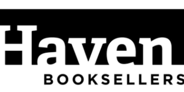 Haven Booksellers in Kingsport, Tennessee &nbsp;My book is now available