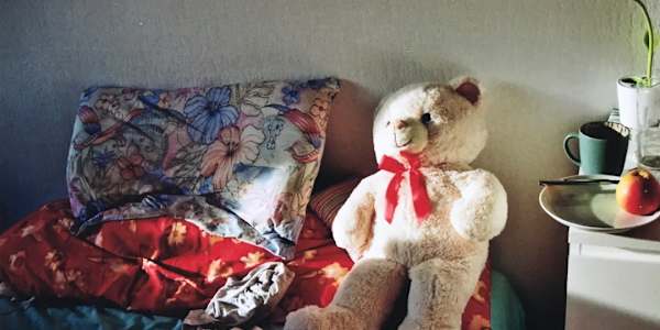 The True Tale of Vengeance: Part 1  This is how it happened, the full