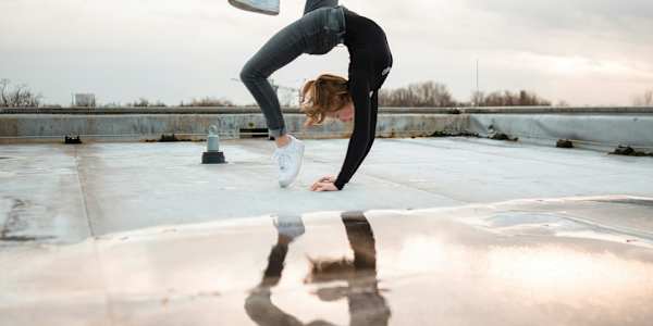 ACT Now! Exercising Those Psychological Muscles It’s a rainy day outside