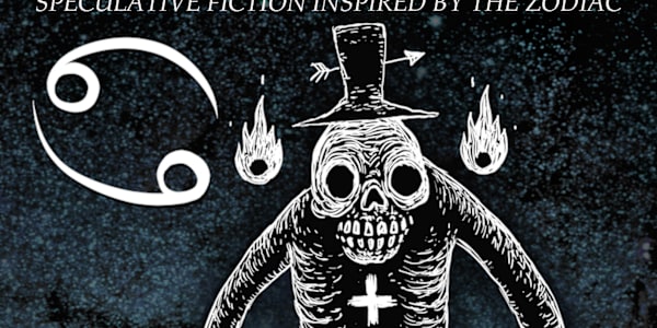 The Keeper My Short story 'The Keeper' can be found in the 'Cancer'
