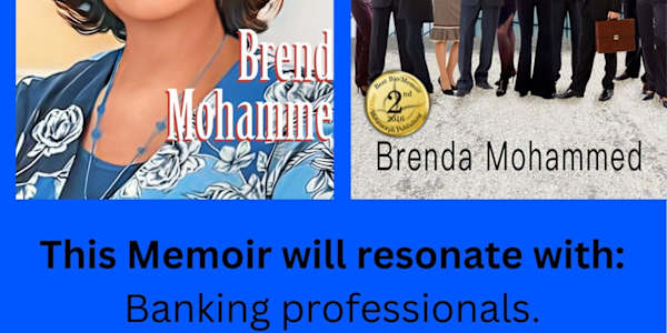 MY LIFE AS A BANKER: A LIFE WORTH LIVING &nbsp;I am sharing a review for my