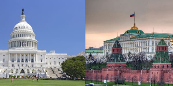 70 Years Between Moscow and Washington | Daily Excelsior | 22 Dec 2025 A