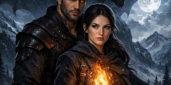 Why a Dragon Romance Needs More Than Fire A dragon can fill a sky with