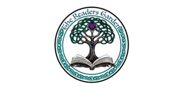 The Readers Garden in Albuquerque, New Mexico &nbsp;My book is now