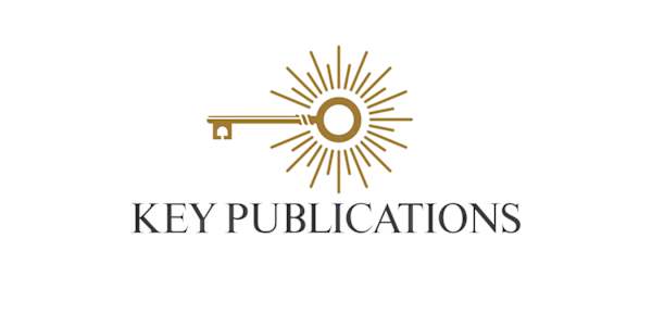 The Vision Key Publications was born many years ago, actually when I