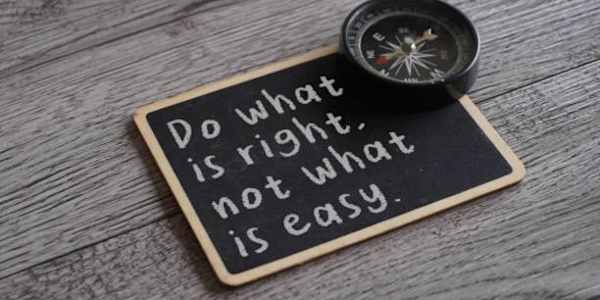 Morality &nbsp; &nbsp; &nbsp; &nbsp; &nbsp;I must confess that the topic of