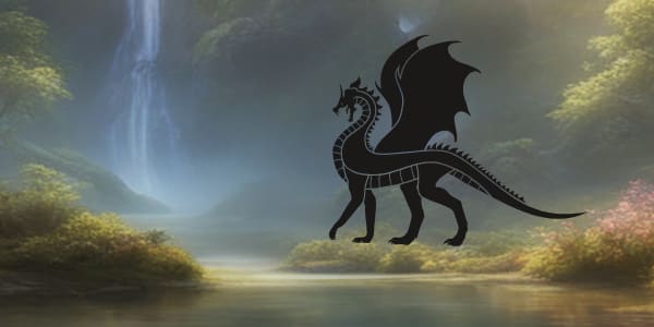 THE DRAGONS ARE HERE!! The Dragon Rider's Lover: Lotus Wood Academy Part