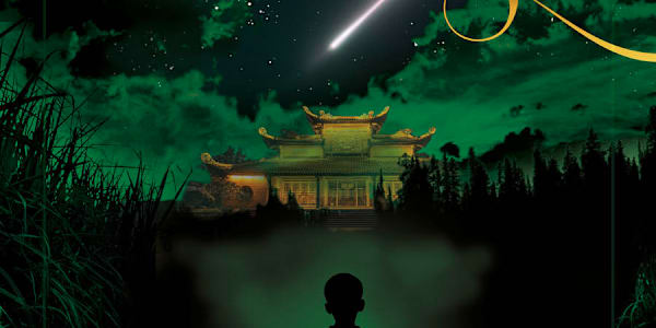 A Thoughtful Historical Adventure with a Unique Twist OF PRINCES AND