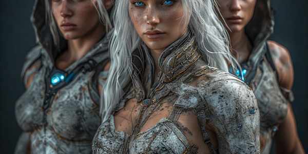 Are You An Envoy? Are You an Envoy or Just Tired? Let’s Find Out. Being an