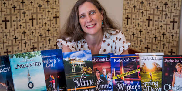 Book Spotlight: Fragments of Grace Today I am showcasing a new book by