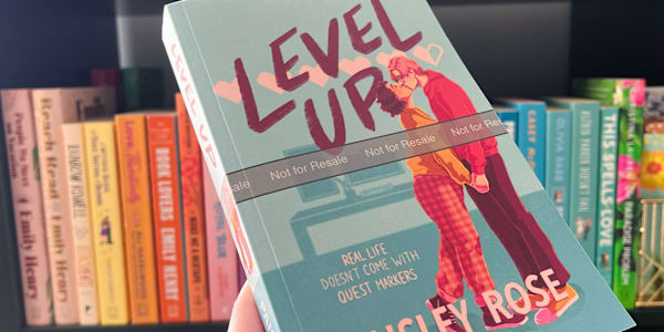 August Recap A lot of things happened this month.I put my first book on