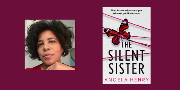 New In Books Interview Check out my interview on the New In Books