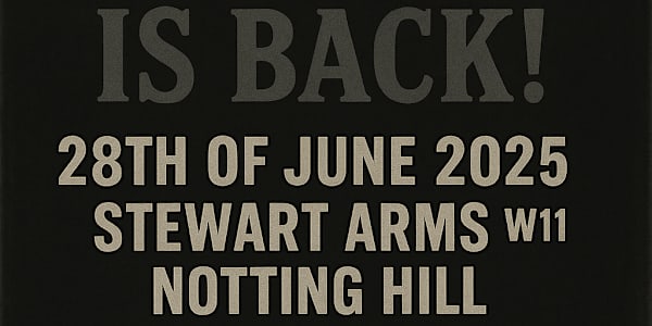 STEVE DIOR INTERVIEW  
        
          
          
        
        
   