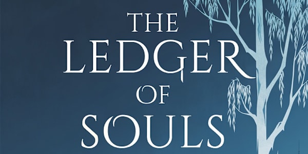 Next Book The next book in the Circle of Roses series is The Ledger of