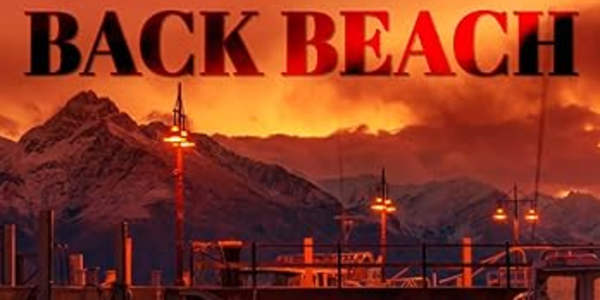 Review of....The Body at Back Beach by KJ Sweeney The Body at Back Beach is