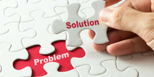 Outsourcing Problem Solving One of the best things one can do when