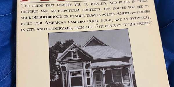 A historical architecture guide that's Andrew Kim approved  I was at