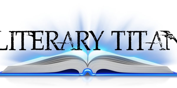 Literary Titan gives A Prophecy Awakened a 5 star review! Angie Barton’s A