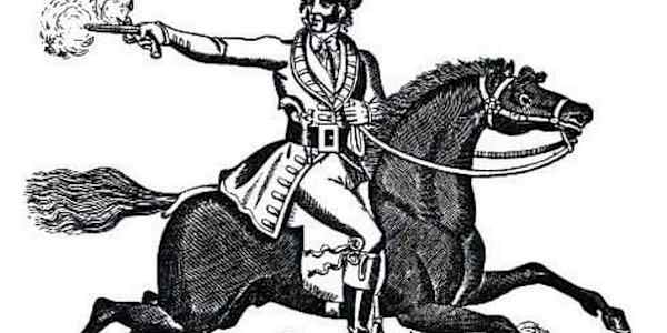 Jerry Abershawe: The Highwayman Who Haunted the Georgians No figure is more