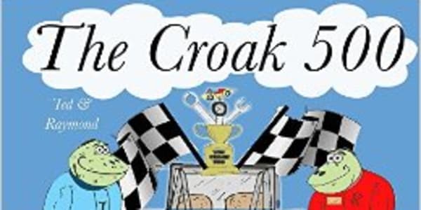 Guest Author Rhonda Patton, Is A Super Talented Author and Graphic Artist!