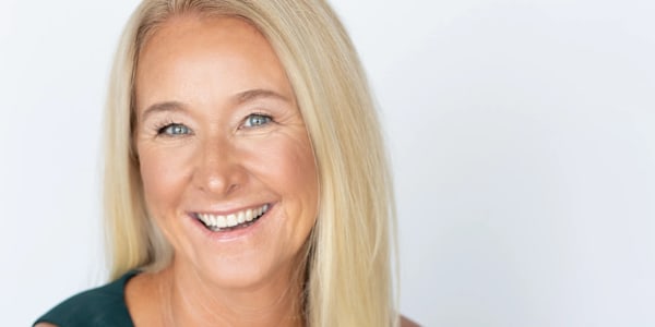 Rallying Cry to Moms: Embrace Yourself In my mid-fifties, I decided I