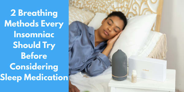 4-4-8 vs 4-7-8 Breathing: Which Sleep Method Actually Works? ⏰Estimated