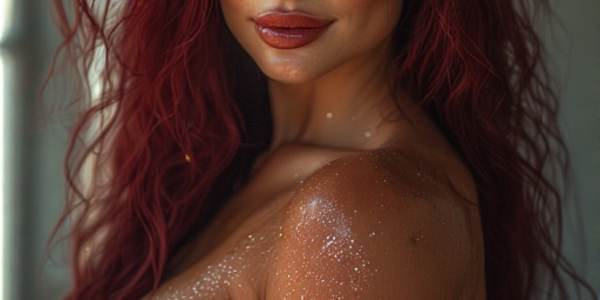 So, Are Erik and Ra Doomed? Well. Let’s just say...Ra is no fool.She smells