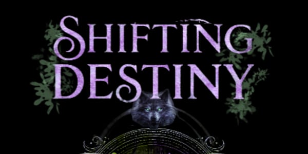 Shifting Destiny: Audiobook Available Now The fabulous Chelsea Louise from