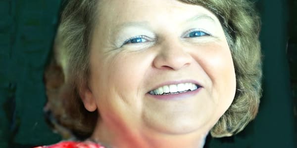 Author Spotlight: Judy Snyder - A Curator of the Strange and Extraordinary