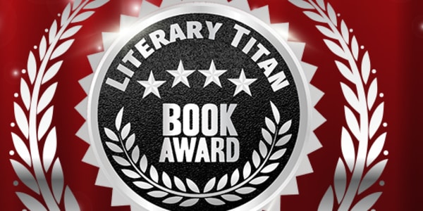 Literary Titans Gives The Stanton Falls Mysteries the "Silver Star Award"!