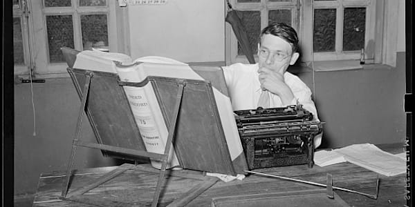 Proving a Birth Without a Birth Certificate in 1954 The national