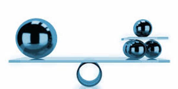 Equivalence When one group or another is found engaging in some type of