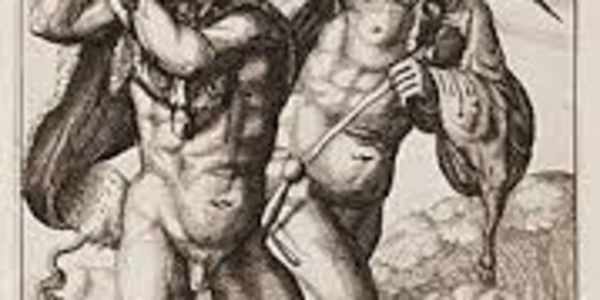 Barbarianism It's difficult to stay on the moral high ground when one's