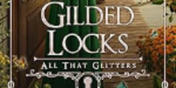Gilded Locks by Julene Johnson Gilded Locks is another great book from the