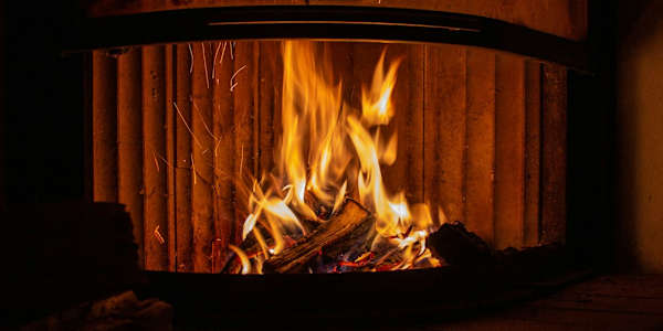 November Coming Fires  He had died a thousand heart deaths,&nbsp;And yet