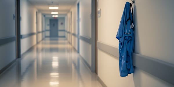 ⭐ Memoirs From the Frontlines: Four States, Two Years, One Pandemic —