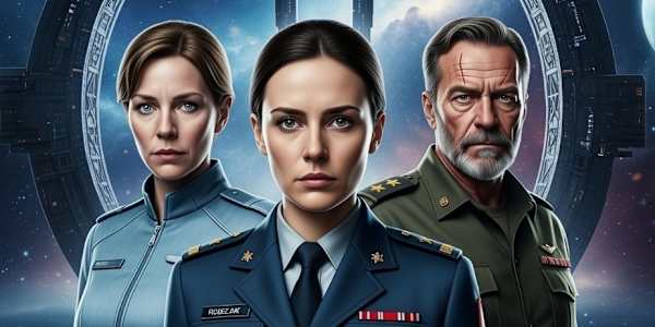 The Lightning War Saga E-Book - Available via Payhip!