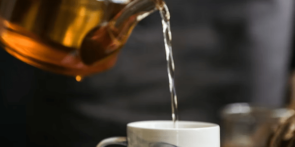 A Quiet Kind of Magic: Early Reader Reflections on Brewed Between Worlds